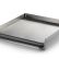 Plancha do grilli do zabudowy 18" (45.75cm) NOWOŚĆ 2025